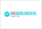 OneWorld Rental - Global Technology Hire company logo