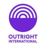 Outright company logo