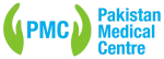 Pak Medical Centre (PMC) company logo