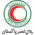 Pakistan Red Crescent Society, National... company logo