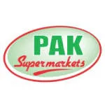 Pakmarketers company logo