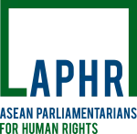 Parliamentarians Commission for Human Rights... company logo
