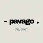 Pavago company logo