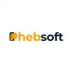 Phebsoft Pvt Ltd. company logo