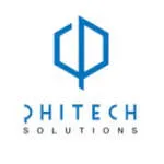 PhiTech Solutions - AspenTech Partner Network company logo