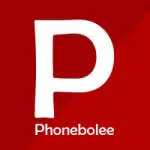 Phonebolee company logo