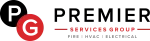 Premier Services company logo