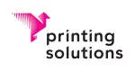 Print Solutions company logo