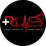 RIMS Hospital International Pvt Ltd company logo