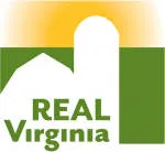 Real VA company logo