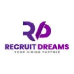 Recruit Dreams company logo
