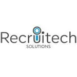Recruitech Solutions. company logo