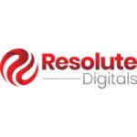 Resolute Digitals company logo