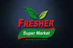 Retail Super Market company logo