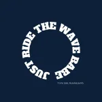 Ride The Wave company logo