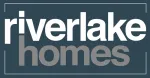 Riverlake Homes company logo