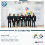 SA Corporation Pvt, Ltd. company logo