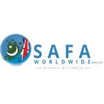 SAFA WORLDWIDE company logo