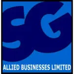SG Allied Businesses Ltd company logo