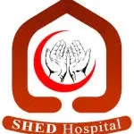 SHED Foundation Hospital company logo