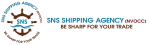 SNS SHIPPING AGENCY company logo