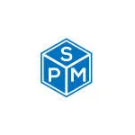 SPM company logo