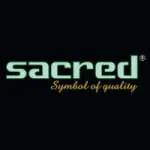 Sacred International company logo