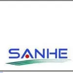 Sanhe Pakistan company logo
