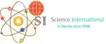 Science International company logo