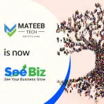 Seebiz SMC Pvt. Ltd. company logo