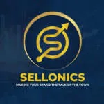 Sellonics company logo