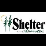 Shelters Associates company logo