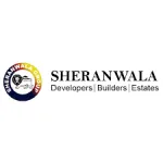 Sheranwala developers company logo