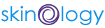 Skinology company logo