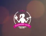 Slimmers' Club Gym company logo