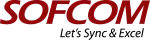 Sofcom Private Limited company logo