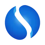 Sr communications company logo