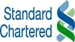 Standard Chartered company logo
