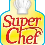 SuperChef Foods company logo