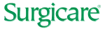 Surgikare company logo