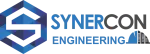 Synercon Engineering company logo