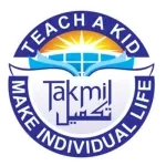 TAKMIL company logo