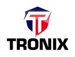 TITLE TRONIX company logo