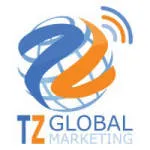 TZ Global Marketing company logo