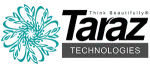 Taraz Technologies Pvt. Ltd. company logo