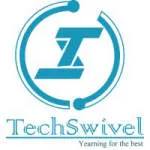 TechSwivel(Private) Ltd. company logo