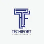 TechiFort company logo
