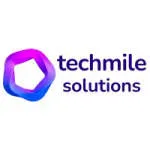 Techmile Solutions company logo