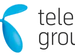Telenor Group company logo