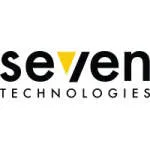 The 7 Technologies company logo